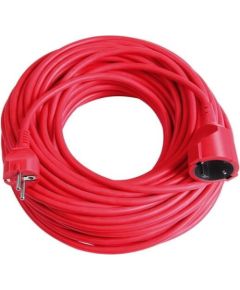 Pagarinātājs Bellight H05VV-F; 220V; 10 m Strāvas pagarinātāji