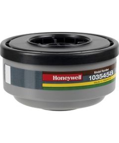 Resperatora filtrs Honeywell ABEK1 Click-Fit Citi darbarīki un piederumi