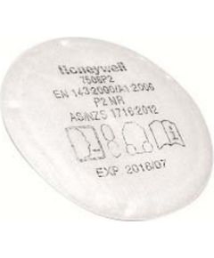 Priekšfiltrs Honeywell 7506P2; P2 N-series Citi darbarīki un piederumi