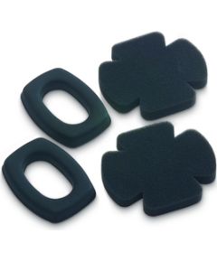 Austiņu higiēnas komplekts Honeywell Sync Radio/Hi-Viz/Electo/Impact Sport Citi darbarīki un piederumi