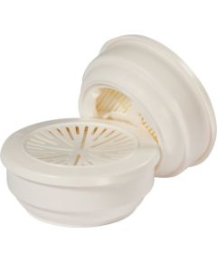 Resperatora filtrs Honeywell Bayonet P3 Click-Fit; 2 gab. Citi darbarīki un piederumi