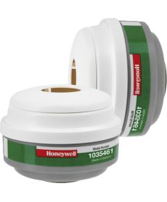 Resperatora filtrs Honeywell Bayonet K1P3 Click-Fit; 2 gab. Citi darbarīki un piederumi