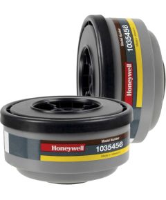 Resperatora filtrs Honeywell Bayonet ABE1 Click-Fit; 2 gab. Citi darbarīki un piederumi