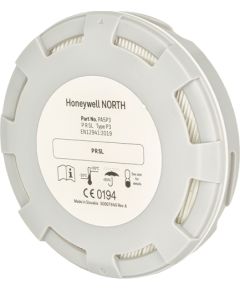 Filtrs Honeywell PA5P; P3 HEPA; PA500 Citi darbarīki un piederumi