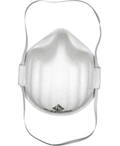 Aizsargmaska Yato YT-74852; FFP1/NR/K; 2 gab. Citi darbarīki un piederumi