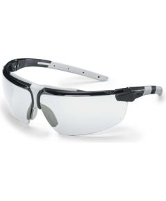 Aizsargbrilles Uvex i-3; caurspīdīgs Citi darbarīki un piederumi