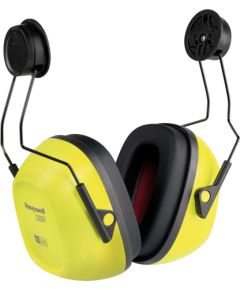 Ausu aizsargi Honeywell Verishield VS130HHV; 33 dB Citi darbarīki un piederumi