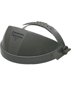 Aizsargmaska Honeywell Clearways CB14/EU; tikai rāmis Citi darbarīki un piederumi