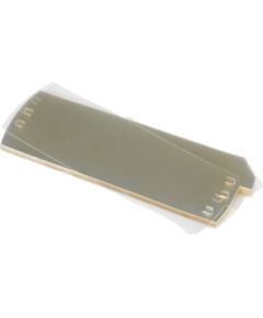 Aizsargplēve respiratoram Honeywell Optifit Twin; 25 gab. Citi darbarīki un piederumi