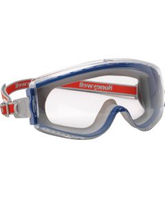 Aizsargbrilles Honeywell Maxx Pro; caurspīdīgs Citi darbarīki un piederumi