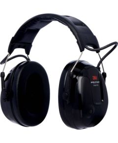 Ausu aizsargi 3M Peltor ProTac III Slim; 26 dB;  melns Citi darbarīki un piederumi