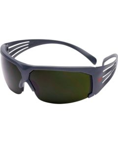 Metināšanas aizsargbrilles 3M SecureFit; SF 5,0 IR; tumšs Citi darbarīki un piederumi