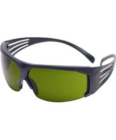 Metināšanas aizsargbrilles 3M SecureFit; SF 3,0 IR; zaļi Citi darbarīki un piederumi