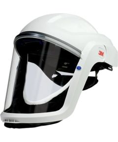 Aizsargķivere 3M Versaflo M206; ar aizsargstiklu Citi darbarīki un piederumi