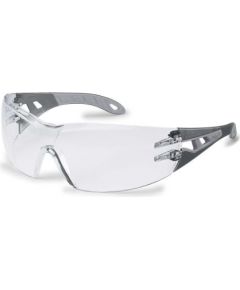Aizsargbrilles Uvex Pheos; HC/AF; Šaurs; zemledus makšķerēšana Citi darbarīki un piederumi