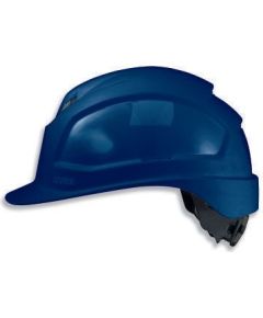 Aizsargķivere Uvex Pheos IES; 55-61 cm; zils Citi darbarīki un piederumi