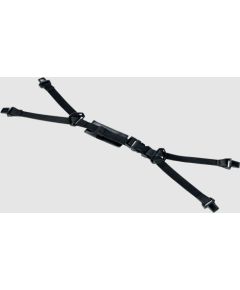 Aizsargmaskas siksniņa Uvex Pheos Citi darbarīki un piederumi