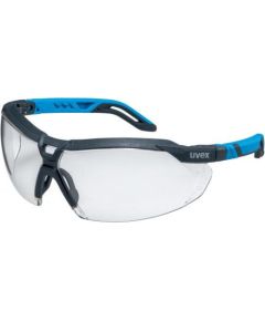 Aizsargbrilles UVEX i-5; Supravision excellence; skaidrs; zils Citi darbarīki un piederumi