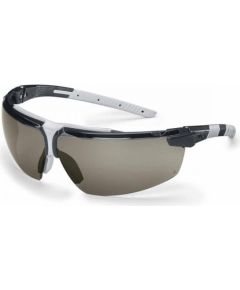 Aizsargbrilles UVEX i-3; Supravision excellence; pelēks / balts Citi darbarīki un piederumi