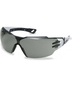 Aizsargbrilles UVEX Pheos CX2; Supravision excellence; pelēki Citi darbarīki un piederumi
