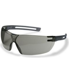 Aizsargbrilles UVEX X-Fit; Supravision excellence; pelēki Citi darbarīki un piederumi