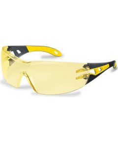 Aizsargbrilles UVEX Uvex Pheos; Supravision excellence; dzelteni Citi darbarīki un piederumi