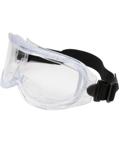 Aizsargbrilles Yato YT-73830; caurspīdīgs Citi darbarīki un piederumi