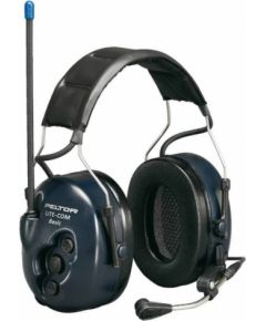 Ausu aizsargi 3M Peltor Lite-Com Basic; 32 dB; zils Citi darbarīki un piederumi