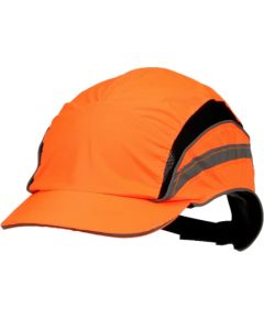 Cepure 3M FB3 Classic HiViz; oranža Citi darbarīki un piederumi