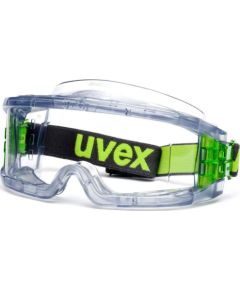 Aizsargbrilles UVEX Ultravision; Supravision excellence; caurspīdīgs Citi darbarīki un piederumi