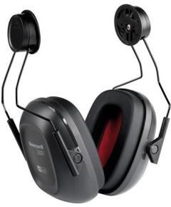 Ausu aizsargi Honeywell VeriShield; 33 dB; 1 gab. Citi darbarīki un piederumi