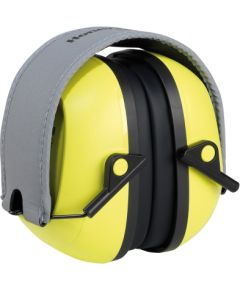 Trokšņu slāpējošās austiņas Honeywell VeriShield; 32 dB; 1 gab. Citi darbarīki un piederumi