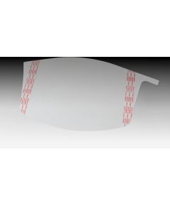 Noplēšama sejsarga plēve 3M M928 caurspīdīgs Citi darbarīki un piederumi