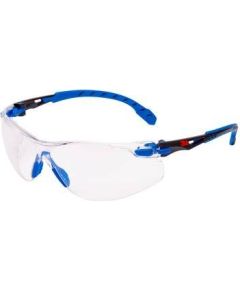 Aizsargbrilles 3M Solus Scotchgard caurspīdīgs Citi darbarīki un piederumi