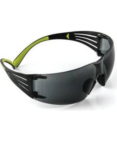 Aizsargbrilles 3M SecureFit 400 AS-AF pelēki Citi darbarīki un piederumi