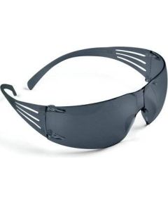 Aizsargbrilles 3M SecureFit 200 AS-AF pelēki Citi darbarīki un piederumi