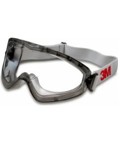 Aizsargbrilles 3M 2890 Citi darbarīki un piederumi