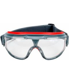 Aizsargbrilles 3M Gear 500 caurspīdīgs Citi darbarīki un piederumi