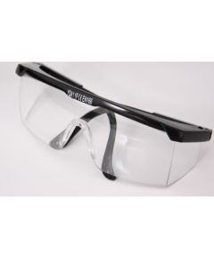 Aizsargbrilles Richmann C0002 caurspīdīgs Citi darbarīki un piederumi