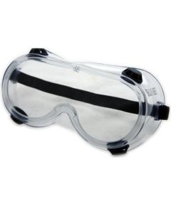 Aizsargbrilles Richmann C0003 caurspīdīgs Citi darbarīki un piederumi