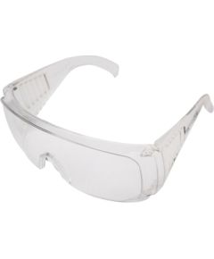 Aizsargbrilles Richmann YSA2 caurspīdīgs Citi darbarīki un piederumi
