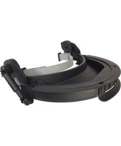Aizsargturētājs Honeywell Turboshield - Hardhat melns Citi darbarīki un piederumi