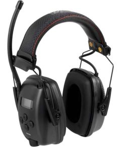 Austiņas ar iebūvētu radio Honeywell HOWARD LEIGHT SYNC AM/FM Radio Citi darbarīki un piederumi