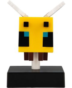 Paladone Minecraft Bee Icon Light Dekoratīvais apgaismojums 