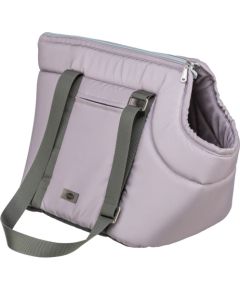 Trixie Victoria, torba, dla psa, różowa, 26 x 29 x 50 cm Сумки для перевозки собак и кошек