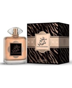 Histoires de Parfums Oudi, Oud Kashmiri, Eau De Parfum, Unisex, 100 ml Unisex Unisex Smaržas