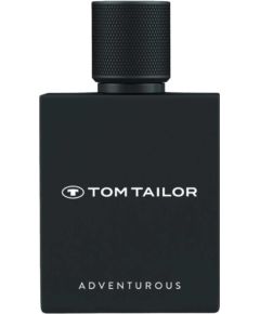 Tom Tailor Tom Tailor, Adventurous, Eau De Toilette, For Men, 30 ml For Men Vīriešu Smaržas