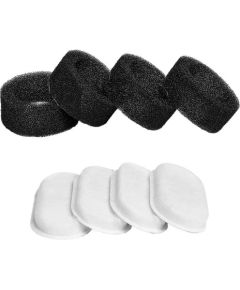 Filtry do fonatnny/poidła 3.2L/2L Rojeco 4 szt Rojeco Миски и поилки 