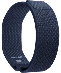 Polar wrist strap Loop SoftWeave S-L, ocean blue Jaunumi - Viedierices