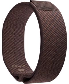 Polar wrist strap Loop SoftWeave S-L, brown copper Jaunumi - Viedierices